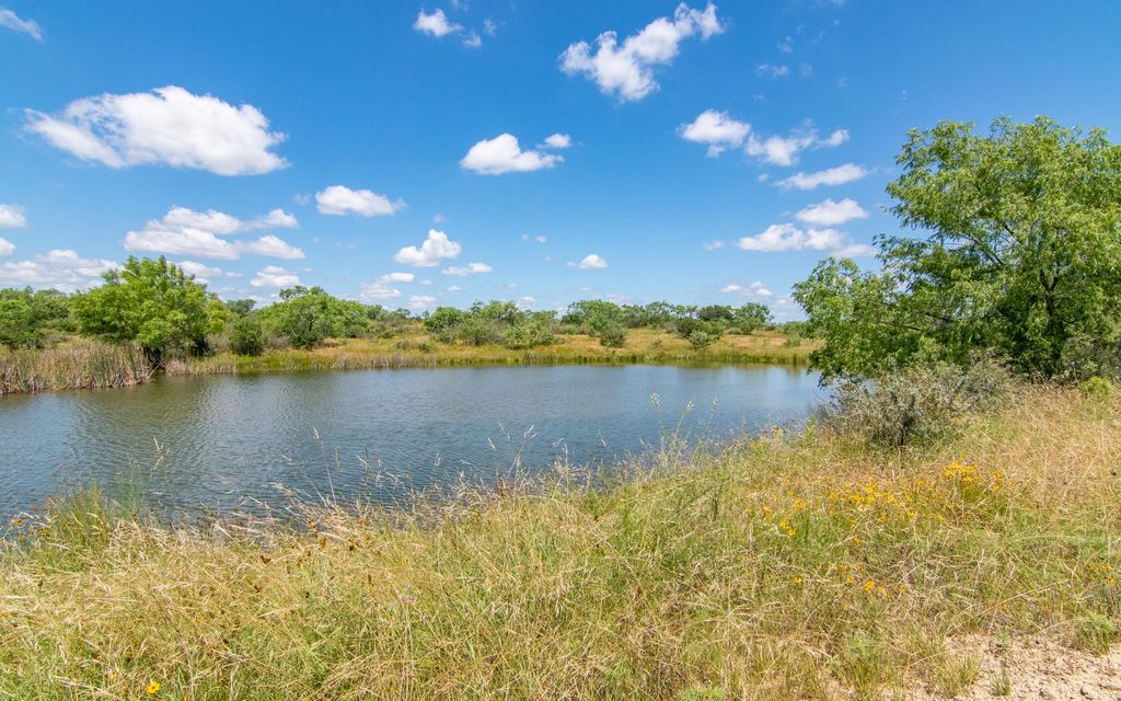 1169 acres, Richland Springs, TX, Property ID 8896658 Land and Farm