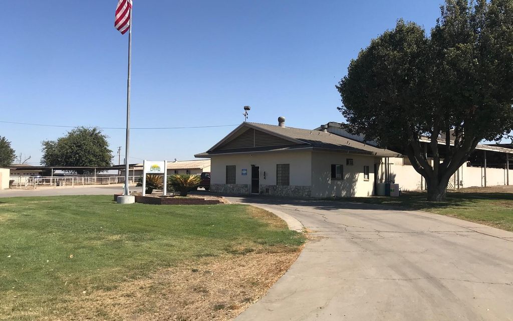 87.23 acres, Visalia, CA, Property ID 9988506 Land and Farm