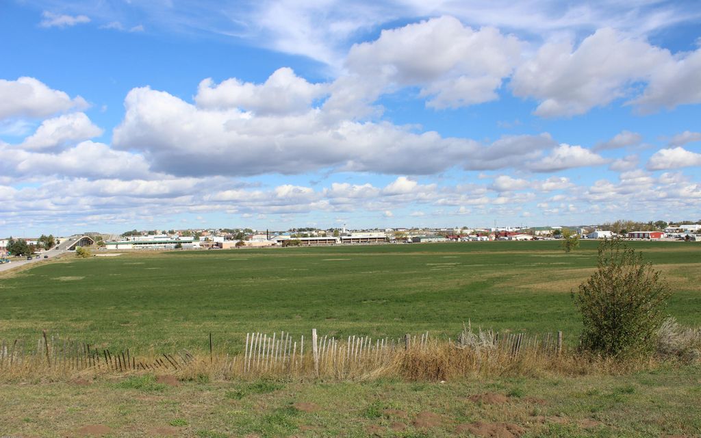 44.84 acres, Gillette, WY, Property ID 9988560 Land and Farm