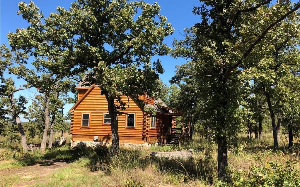 35 acres, Dustin, OK, Property ID 9990758 Land and Farm