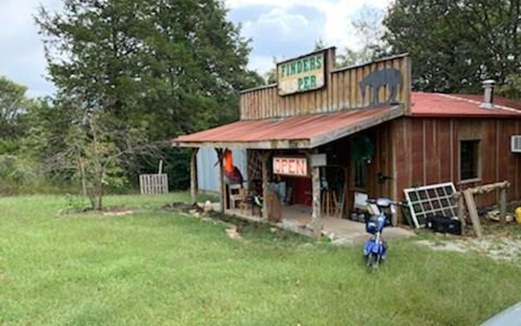 4.78 acres, Berryville, AR, Property ID 9992235 Land and Farm