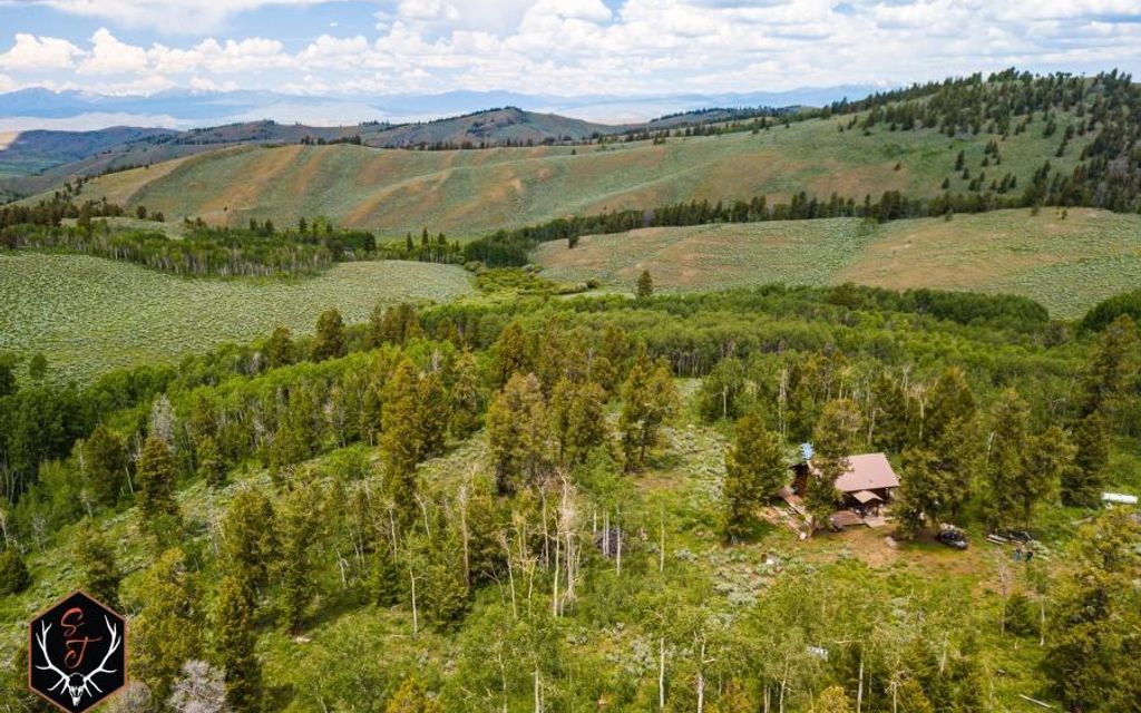 1000 acres, Gunnison, CO, Property ID 3666384 Land and Farm