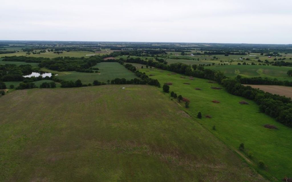 58 acres, Carrollton, MO, Property ID 9994771 Land and Farm