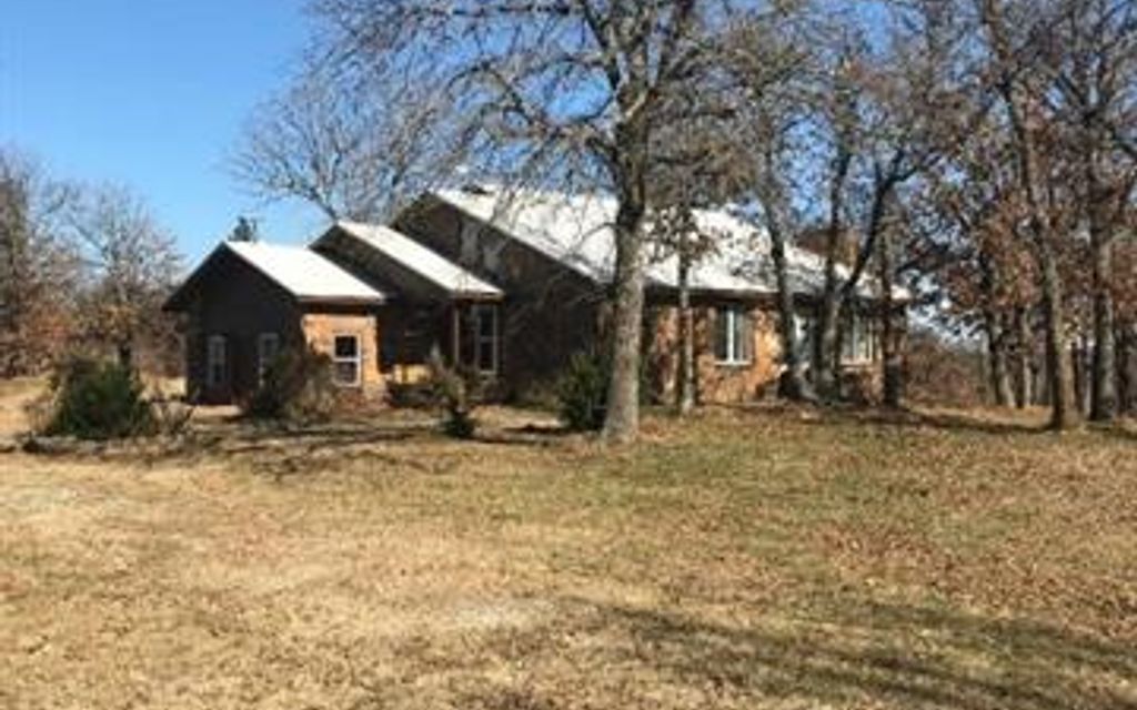 7 acres, Checotah, OK, Property ID 9995576 Land and Farm