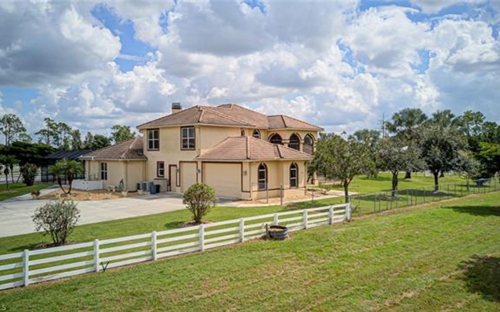 10 acres, North Fort Myers, FL, Property ID 9995804 Land and Farm