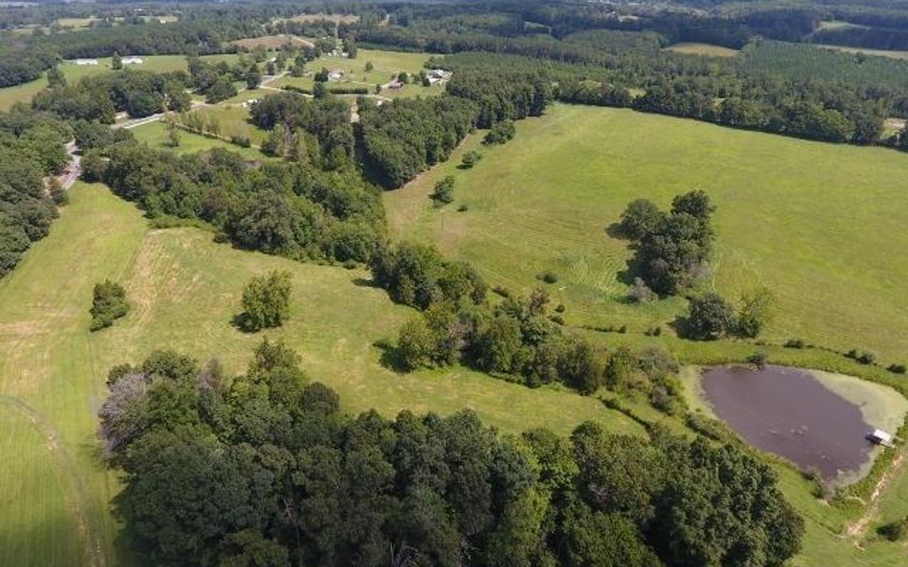 59.24 acres, Bedford, VA, Property ID 9626934 Land and Farm