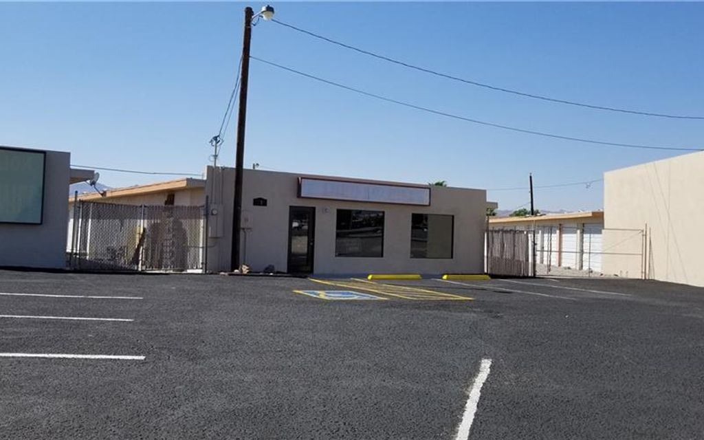 0.7 acres, Bullhead City, AZ, Property ID 10006633 Land and Farm