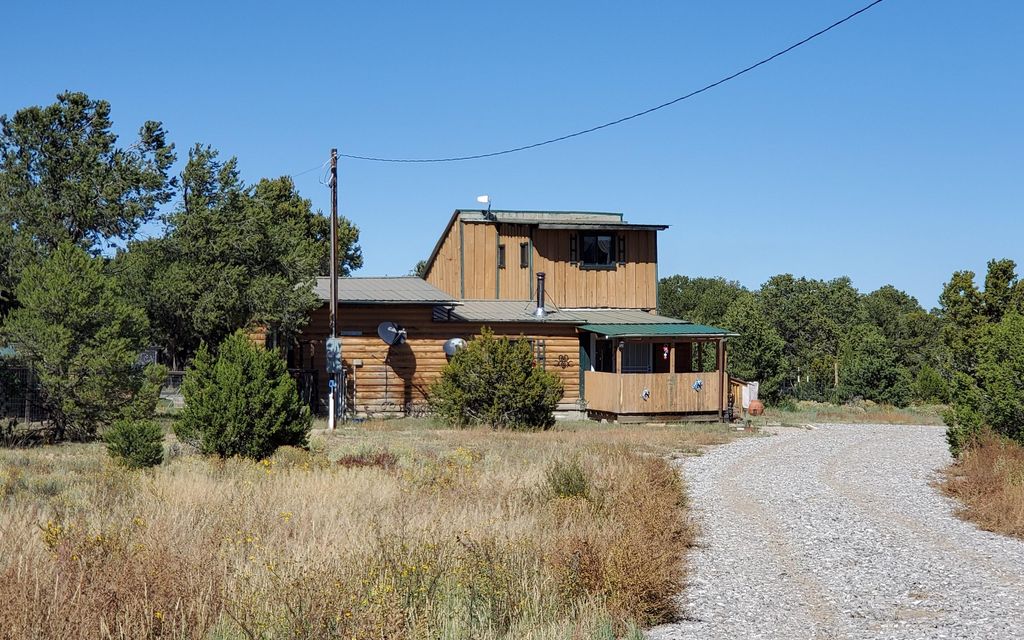 40 acres, Fence Lake, NM, Property ID 9931472 Land and Farm