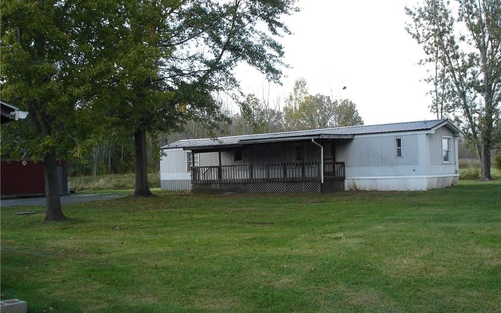 1.41 acres, North Bloomfield, OH, Property ID 10012975 Land and Farm