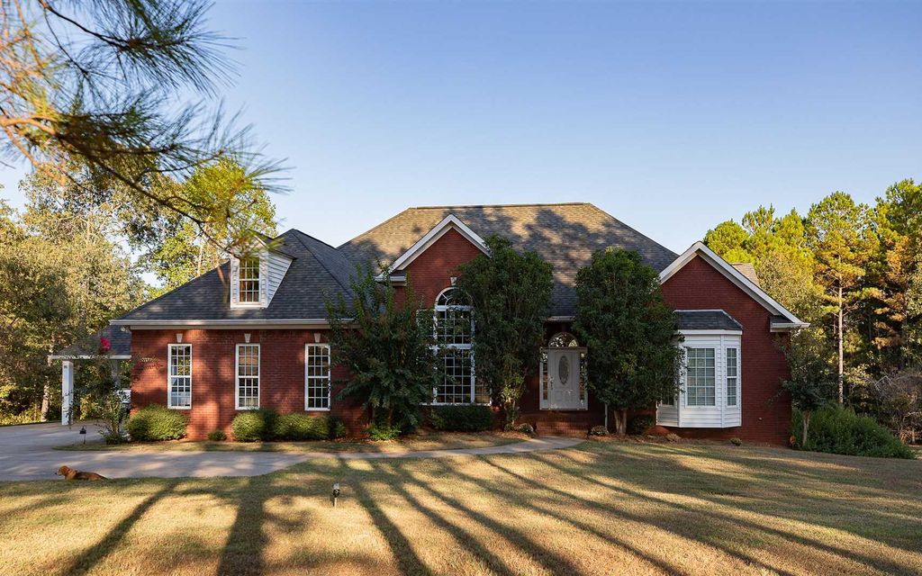 88.74 acres, Shiloh, GA, Property ID 10013285 Land and Farm