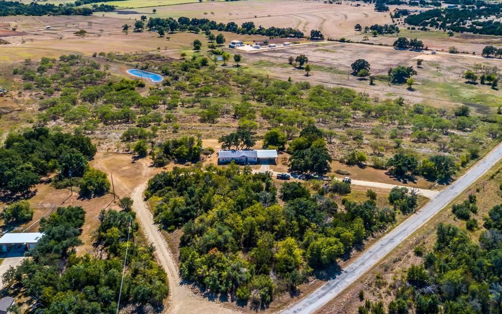 20.25 acres, Stephenville, TX, Property ID: 10014542 | Land and Farm