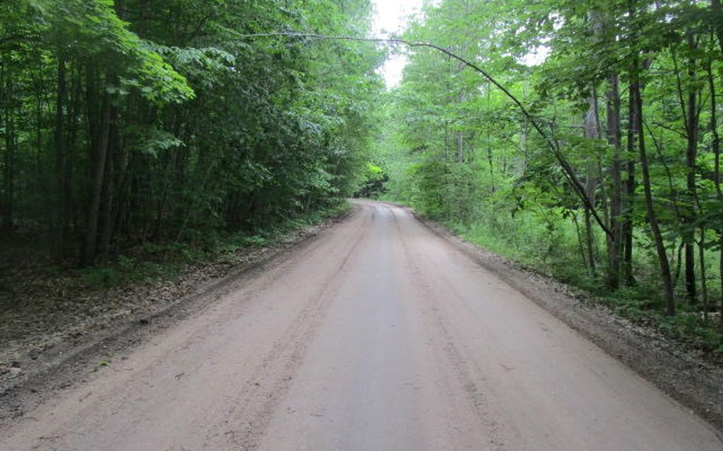 9.62 acres, Topinabee, MI, Property ID 10015747 Land and Farm