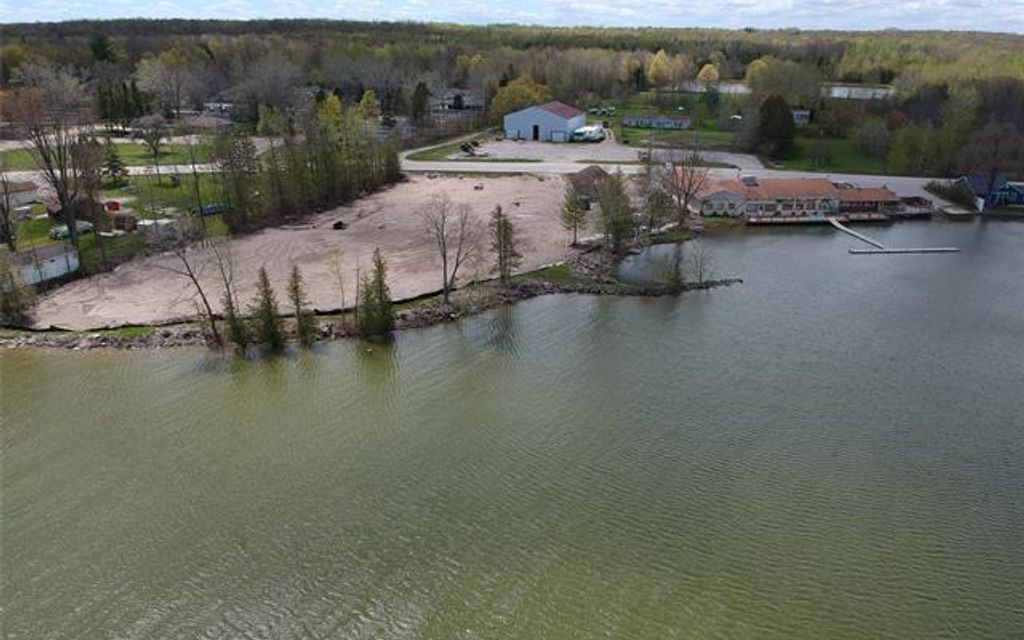 0.87 acres, Alpena, MI, Property ID 10019113 Land and Farm