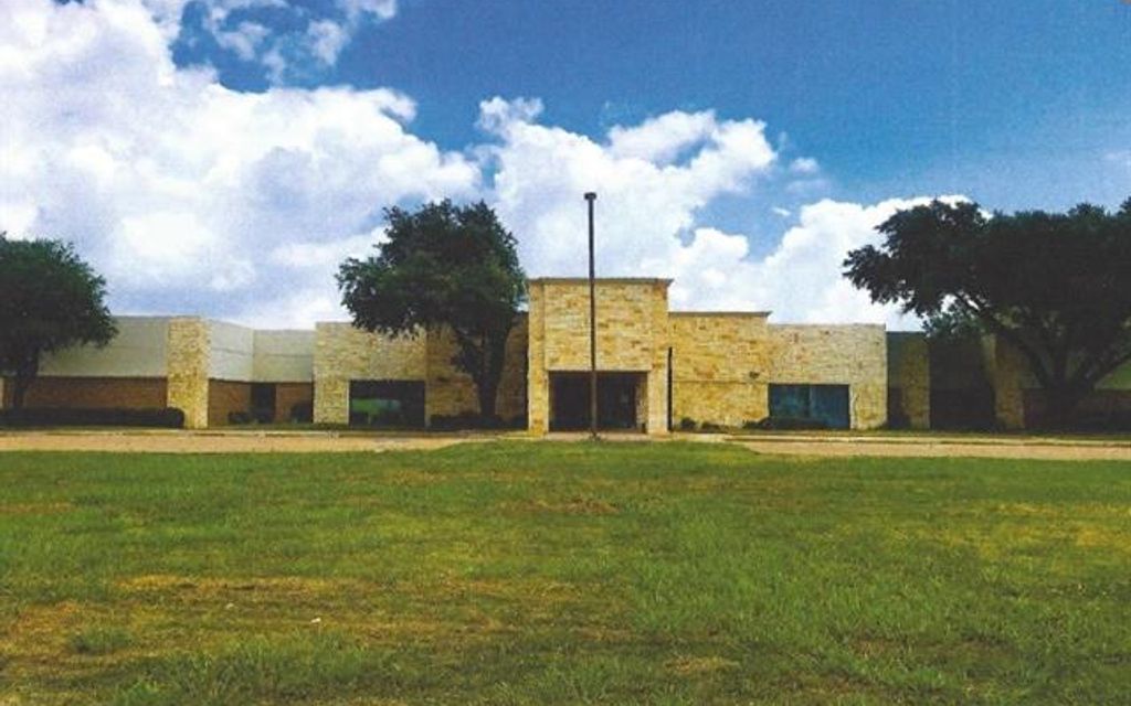 2.5 acres, Garland, TX, Property ID 10018347 Land and Farm