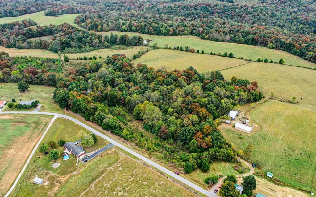 38 acres, Bowling Green, KY, Property ID 10020539 Land and Farm