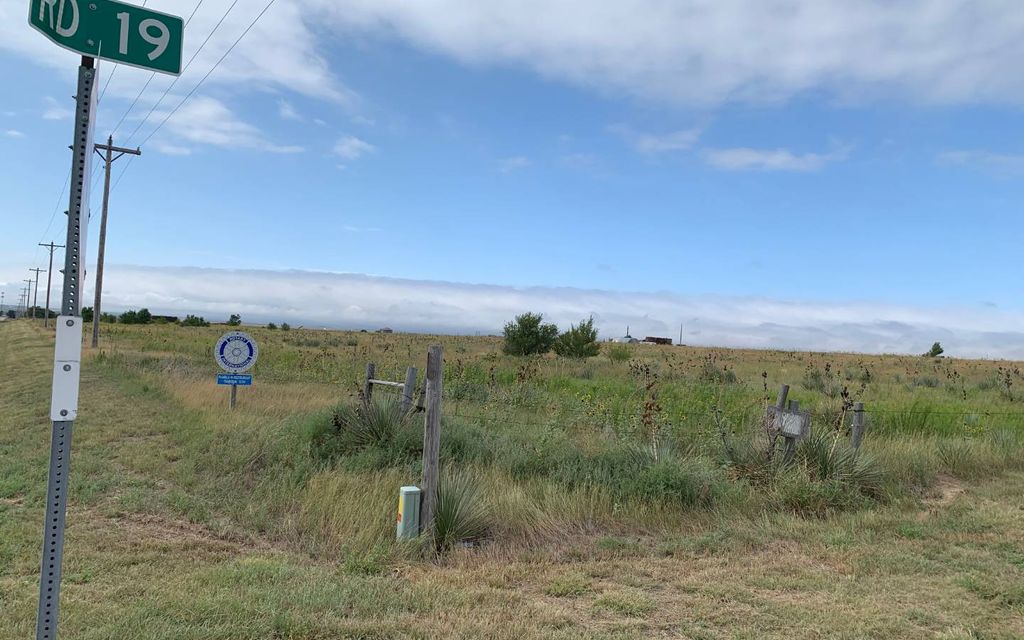 20.5 acres, Syracuse, KS, Property ID 10019674 Land and Farm