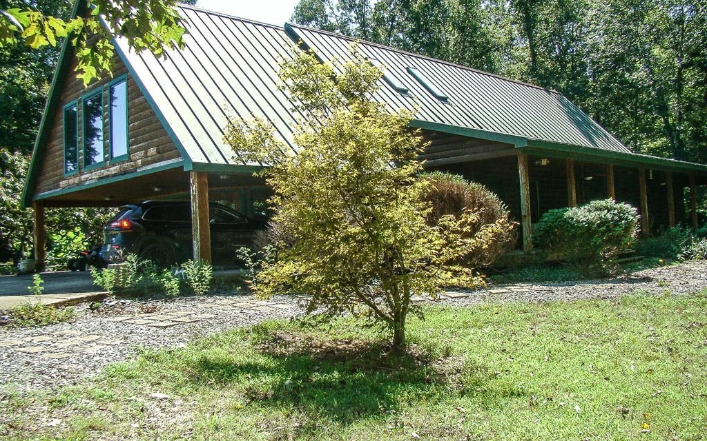 128 acres, Paris, TN, Property ID 10022371 Land and Farm