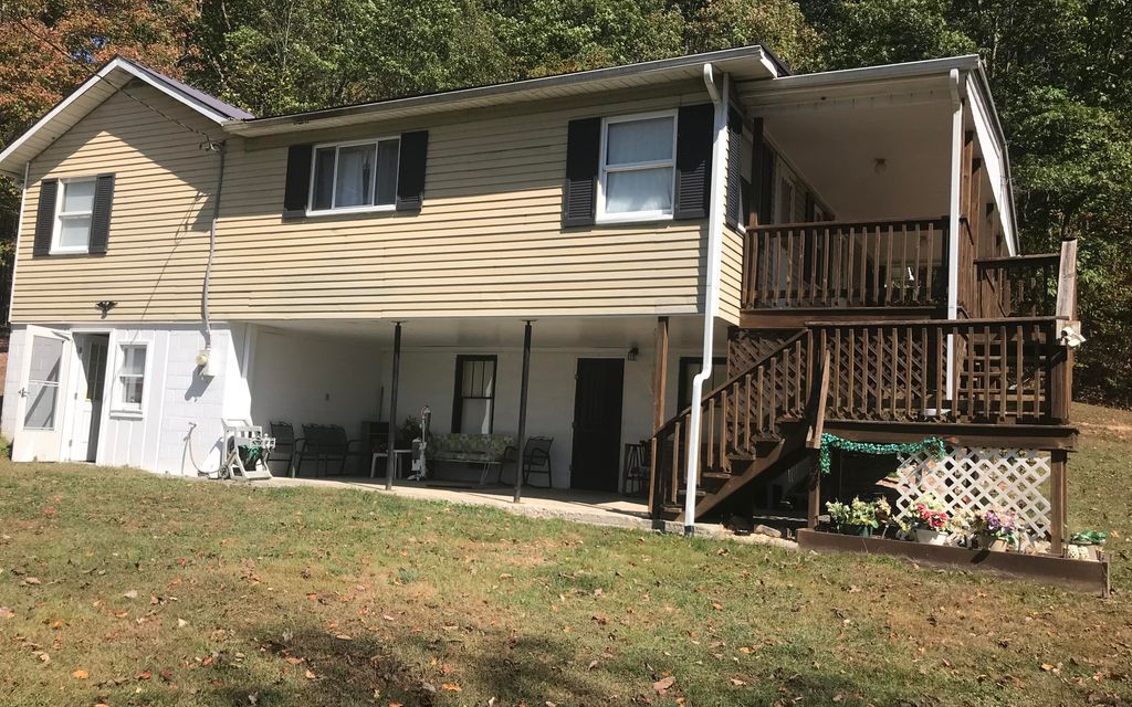 20 acres, Meadow Bridge, WV, Property ID 10025563 Land and Farm