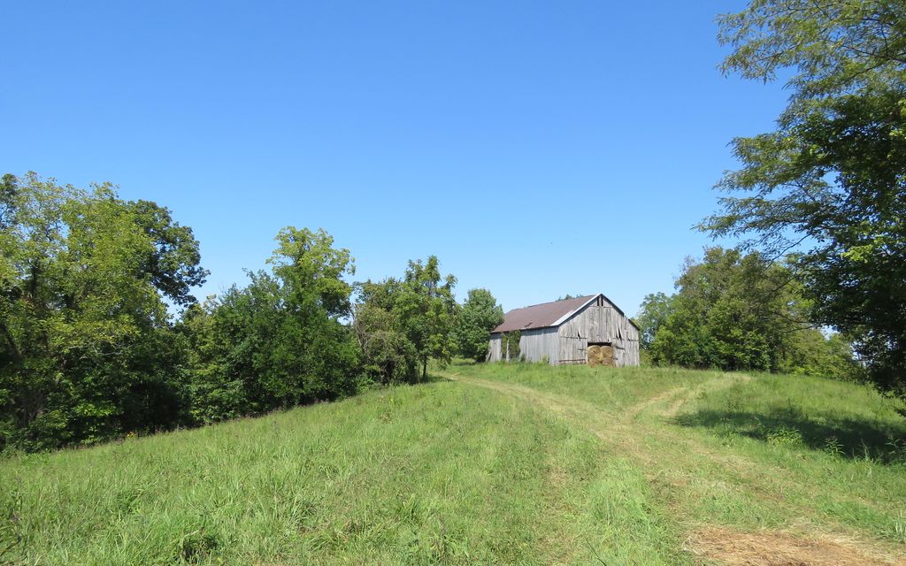 97 acres, Carlisle, KY, Property ID 10026265 Land and Farm