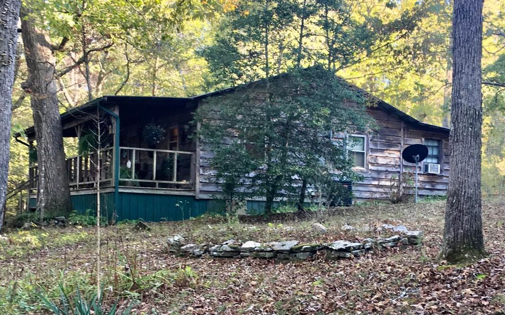 25.06 acres, Deer Lodge, TN, Property ID 10021370 Land and Farm