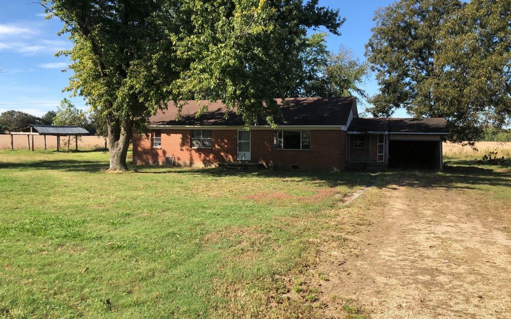1 acre, Campbell, MO, Property ID 9801637 Land and Farm