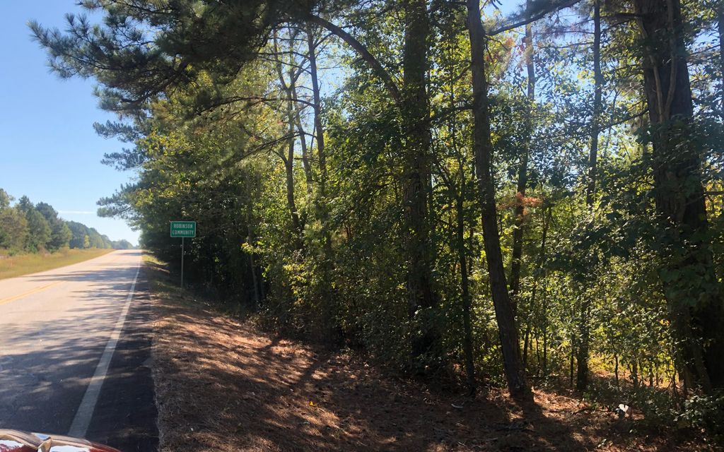 99 acres, Crawfordville, GA, Property ID 10031930 Land and Farm