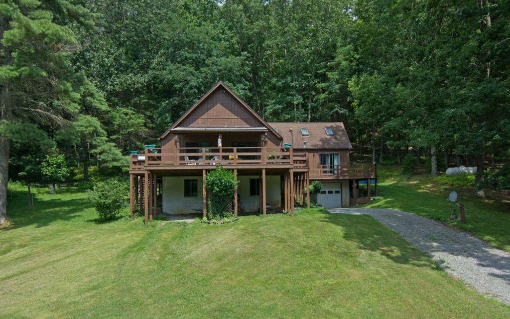 88 Acres Marlinton Wv Property Id 10032434 Land And Farm