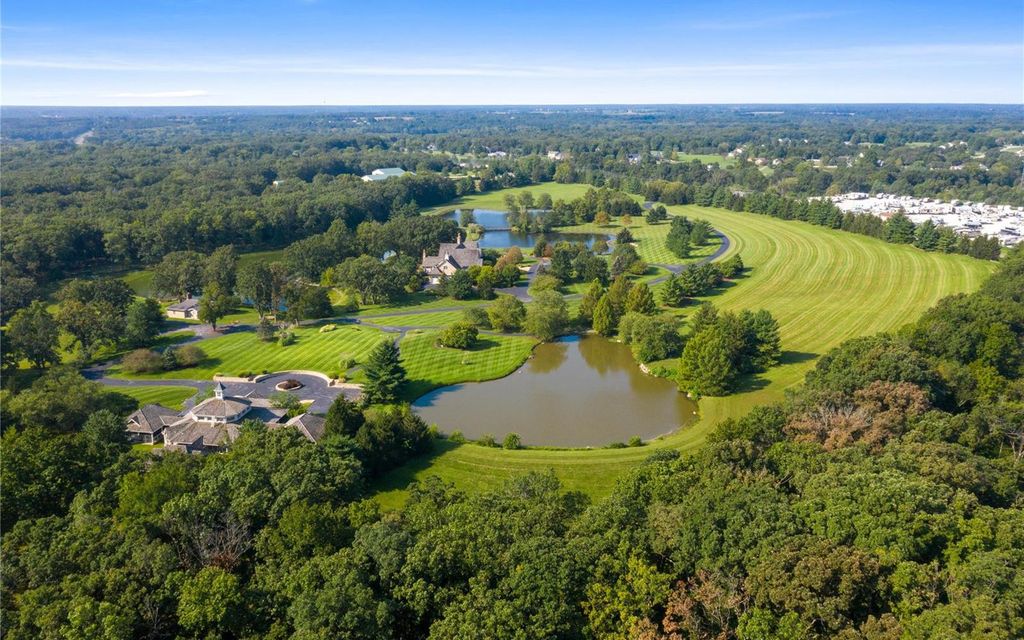 125 Acres Wentzville Mo Property Id 10033632 Land And Farm