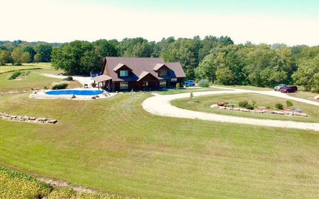 50 acres, Higginsville, MO, Property ID 10039675 Land and Farm