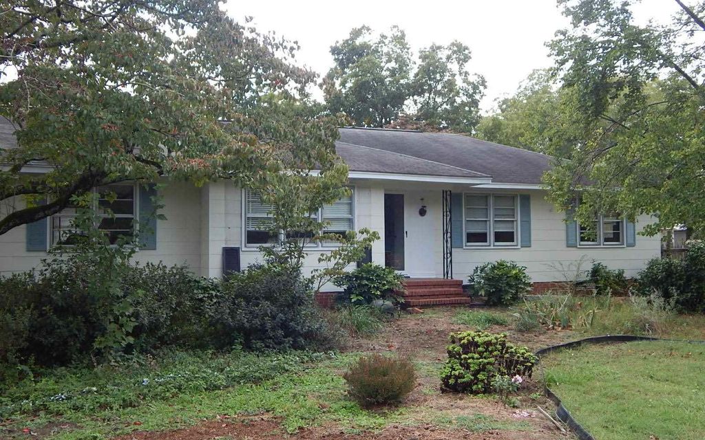 10 acres, SC, Property ID 10041344 Land and Farm