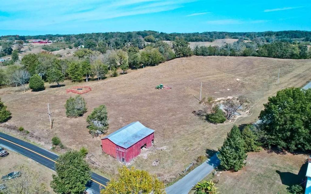 9.92 acres, Greeneville, TN, Property ID 10044288 Land and Farm