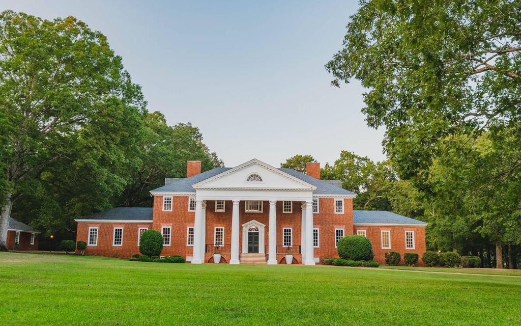 474 acres, Thomaston, GA, Property ID 10032070 Land and Farm