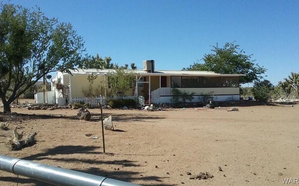 2 acres, Dolan Springs, AZ, Property ID 10046115 Land and Farm