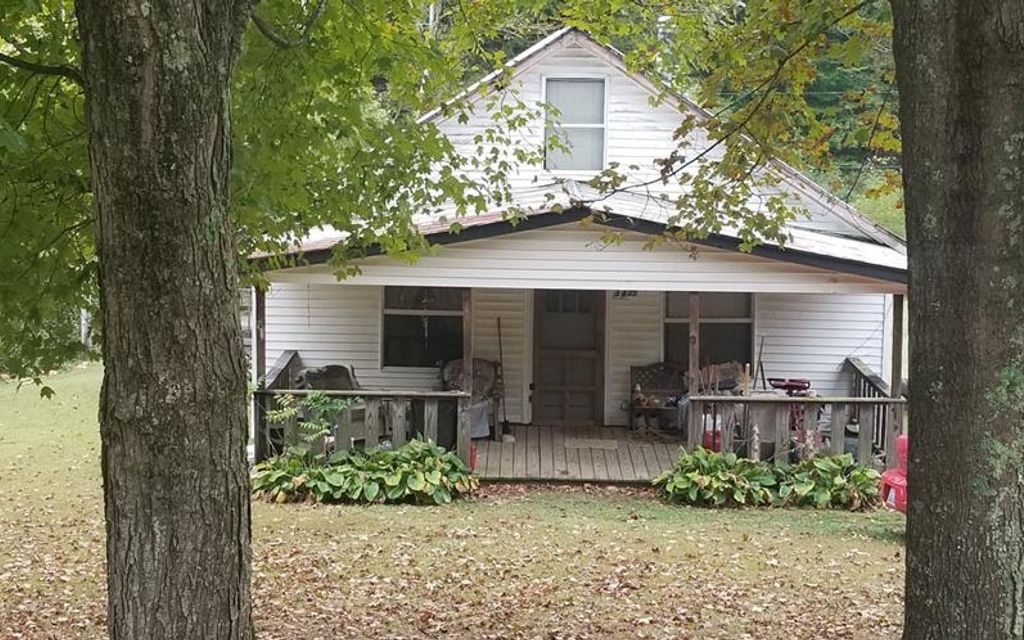 51 acres, Martha, KY, Property ID 10047338 Land and Farm