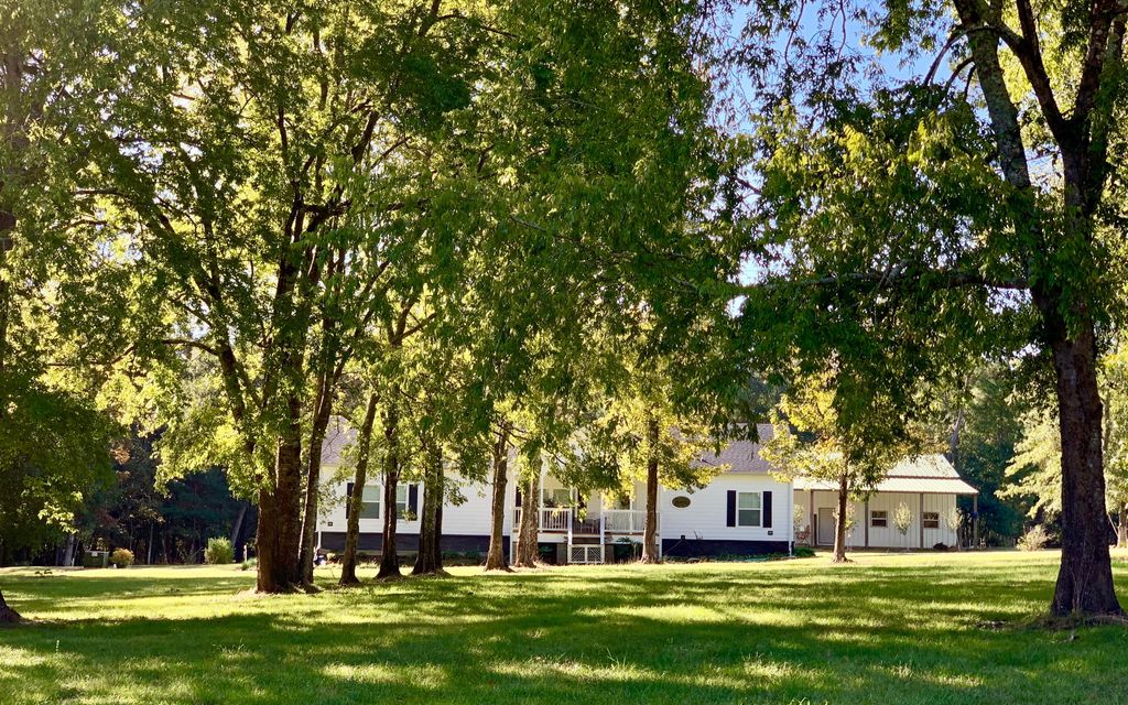 42 acres, Moscow, TX, Property ID 10048739 Land and Farm