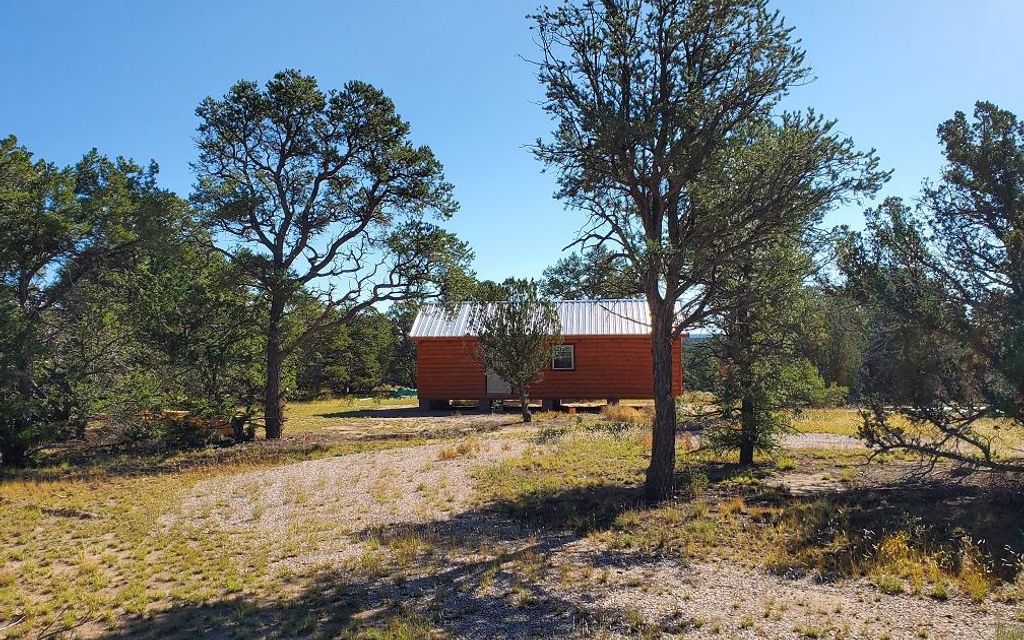 20 acres, Fence Lake, NM, Property ID 9655628 Land and Farm