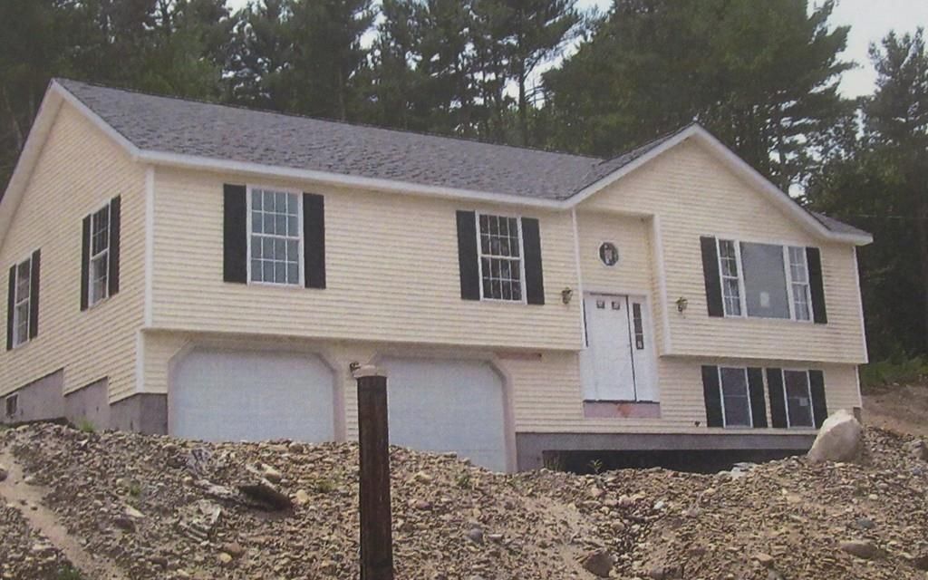 33 acres, Monson, MA, Property ID 10053855 Land and Farm