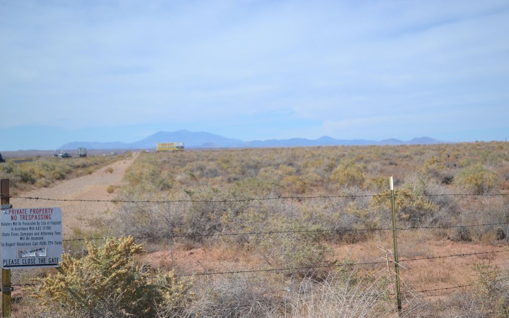 101.19 acres, Winslow, AZ, Property ID 10054548 Land and Farm