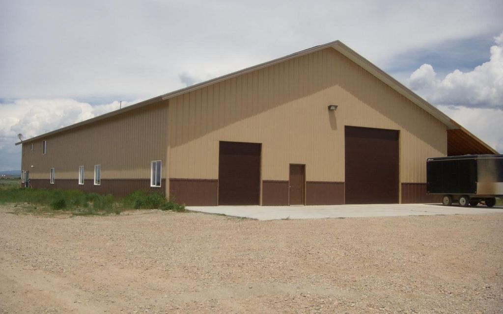 20.27 acres, Pinedale, WY, Property ID 10054620 Land and Farm