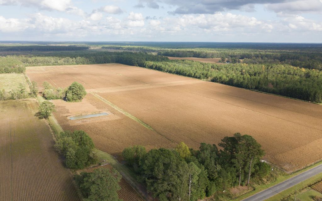 78 acres, Willard, NC, Property ID 10055209 Land and Farm