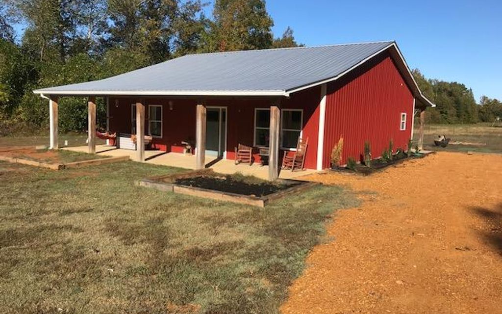 27.92 acres, Toone, TN, Property ID 10055666 Land and Farm