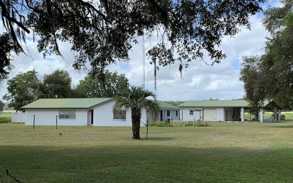 20 acres, Newberry, FL, Property ID 10055958 Land and Farm