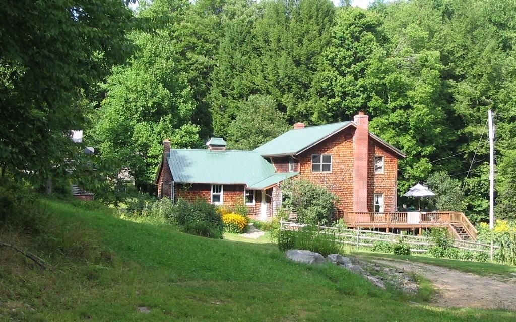 55 acres, French Creek, WV, Property ID 10056693 Land and Farm