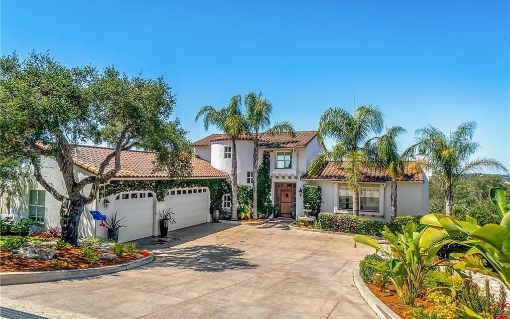 8.88 acres, Arroyo Grande, CA, Property ID 10059798 Land and Farm