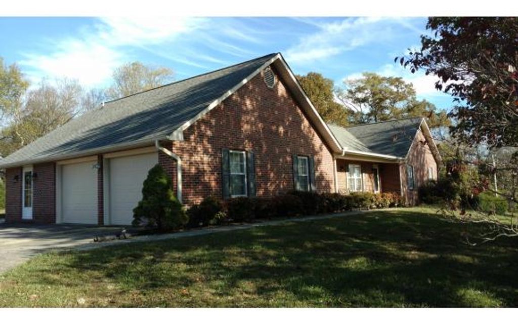 3.6 acres, Morristown, TN, Property ID 10060658 Land and Farm