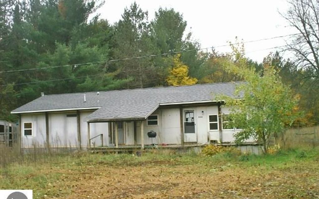 20 acres, Kalkaska, MI, Property ID 10063539 Land and Farm