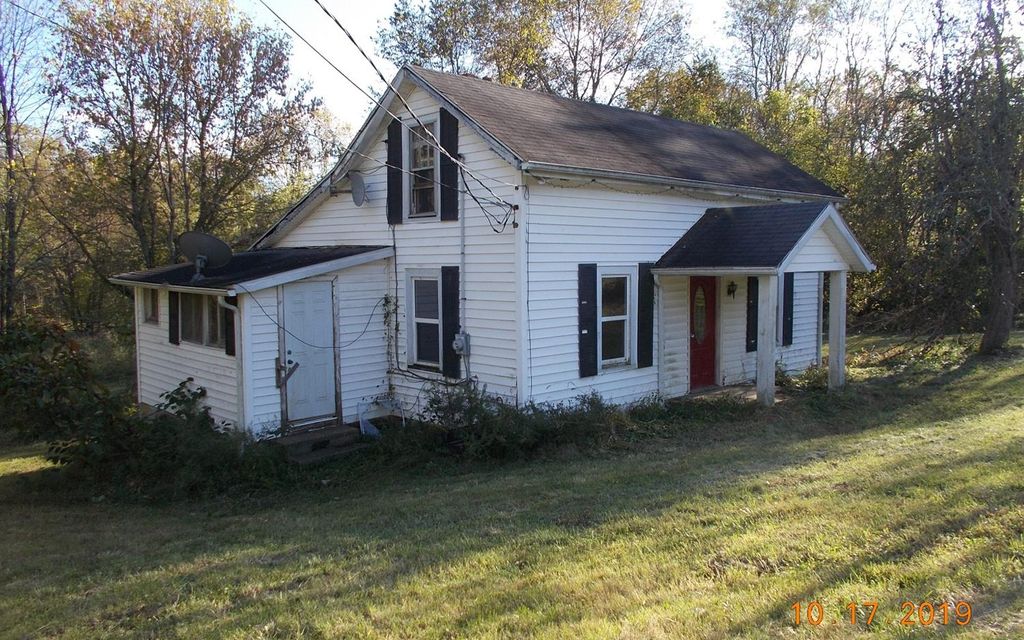 48 acres, Sharpsburg, KY, Property ID 10066489 Land and Farm