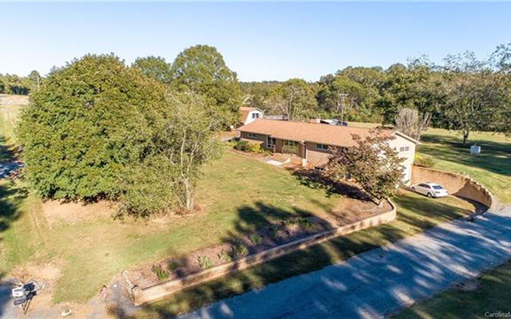 8.1 acres, Albemarle, NC, Property ID 10068016 Land and Farm