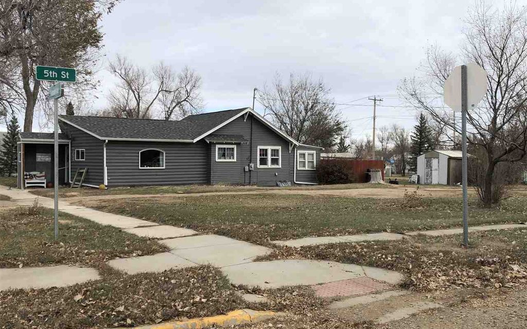 1 acre, Newell, SD, Property ID 10073424 Land and Farm