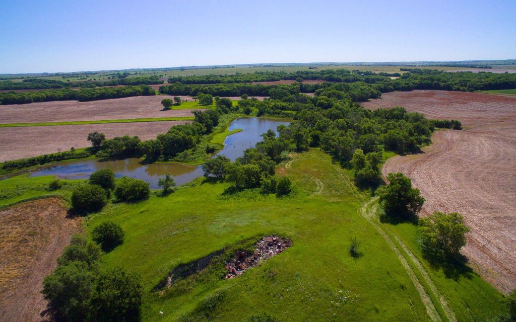 312 acres, Delphos, KS, Property ID 9697760 Land and Farm